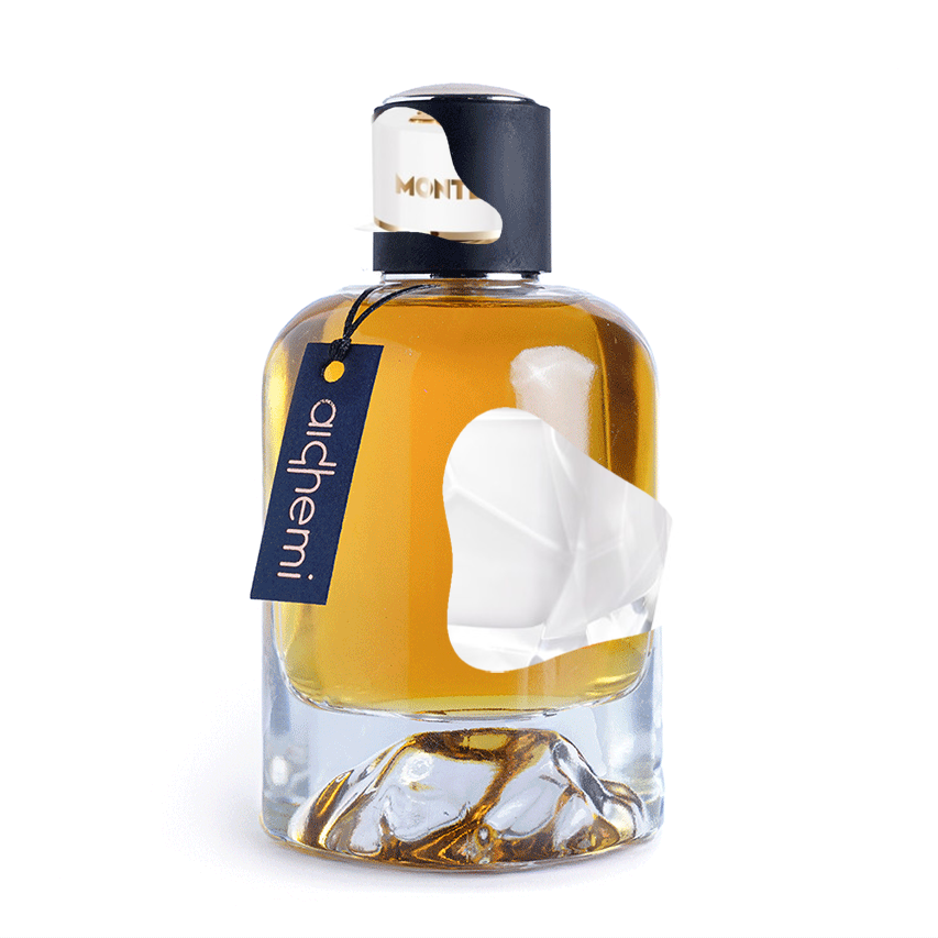 Signature Montblanc Women